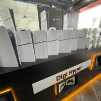 طرح تعویض کنسول بازی کارکرده با نوPS4 PS5 Seri S X