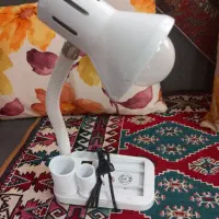 چراغ مطالعه