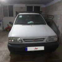 پراید وانت ۱۵۱