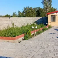 ویلا نقلی کوچه آغ موتور فیرورق