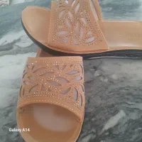 دمپایی زنانه