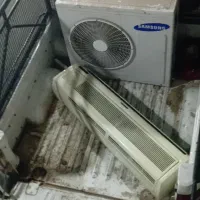 با بالاترین قیمت روز خریدار کولر مشکلدار و خراب|کولر گازی و فنکوئل|اهواز, فاز ۲ پادادشهر|دیوار