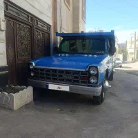 نیسان دیزل 94|خودرو سواری و وانت|بستان آباد, |دیوار