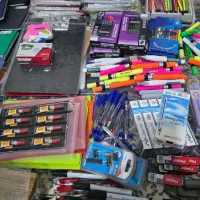 فروش لوازم تحریر به صورت عمده|لوازم التحریر|بندر ماهشهر, |دیوار