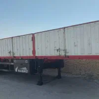 یک عدد کفی لبه دار ماموت