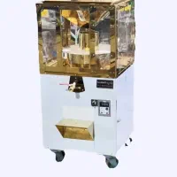 دستگاه ارده گیری سایز۴۵ کره گیرساز آسیاب سنگی