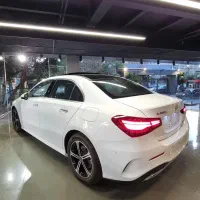 بنز A200L صفر ۲۰۲۵|خودرو سواری و وانت|تهران, سهروردی|دیوار