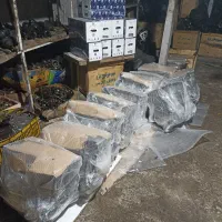 موتور پژو 405 نو|قطعات یدکی و لوازم جانبی|رشت, جانبازان|دیوار