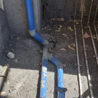 لوله کشی آب وفاظلاب ساختمان،تعمیرات