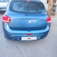 تیبا ۲ مدل ۹۵|خودرو سواری و وانت|یزد, |دیوار