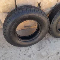 لاستیک نیسان وانت|قطعات یدکی و لوازم جانبی|حمیل, |دیوار