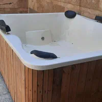 جکوزی ۶نفره توافقی بین ۸۰تا۱۰۰