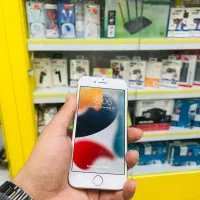 اپل Iphone 7 با حافظه 128 گیگابایت|موبایل|مشهد, رضاشهر|دیوار