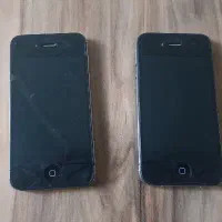 آیفون 4 و4s
