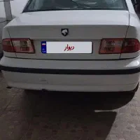 سمند ef7مدل ۹۳|خودرو سواری و وانت|تاکستان, |دیوار