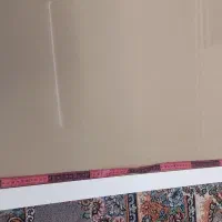 قاب عکس  چوبی با شیشه