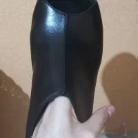 کفش لژدار زنانه چرم اصل سایز۳۸ برند دنیلی|کیف، کفش، کمربند|تهران, افسریه شمالی|دیوار