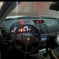سمند سورن پلاسxup7 مدل ۱۴۰۴ سیمی|خودرو سواری و وانت|تهران, شارق|دیوار