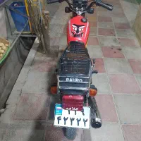 موتور 125رهروa1