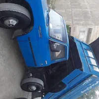 حمل بار و فروش مصالح ساختمانی با نیسان کمپرسی|مصالح و تجهیزات ساختمان|شیروان (خراسان), |دیوار