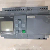 PLC زیمنس|ماشین‌آلات صنعتی|نکا, |دیوار