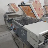 سیرجان دستگاه شیرینگ کابینی سیرجان model perogect|ماشینآلات صنعتی|سیرجان, |دیوار