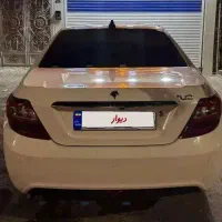 دنا پلاس در حد خشک بدون هیچ مشکل و ایراد