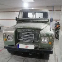 لندور کروکی