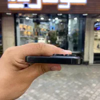 آیفون ۱۶ مکس ۲۵۶ باگارانتی|موبایل|اصفهان, چرخاب|دیوار