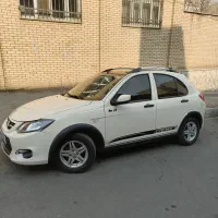 کوییک R کرم بدون رنگ و تصادف