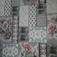 گلیم|گلیم، جاجیم، گبه|خرم‌آباد, |دیوار