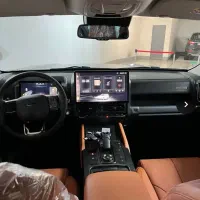 هاوال مشکی   اپشنالh9 صفر خشک برج 6