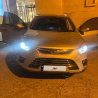 جک s5|خودرو سواری و وانت|مشهد, چهارچشمه|دیوار