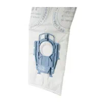 پاکت میکروفیبری جارو برقی کیسه جاروبرقی|جاروبرقی، جارو شارژی، بخارشو|قم, نیروگاه|دیوار