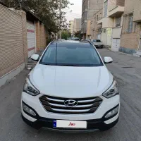 سانتافه 2015 فول