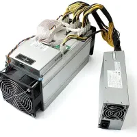 ماینر +l3 همراه با پاور bitmin