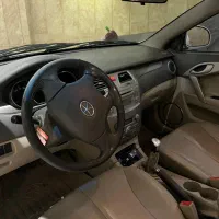 جک J5 دنده‌ای 1500cc، مدل ۱۳۹۳ معاوضه|خودرو سواری و وانت|تهران, چیذر|دیوار