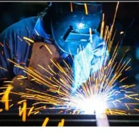 جوشکاری مخازن پلاستیک و اهن