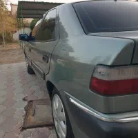 سیتروئن زانتیا 2000|خودرو سواری و وانت|تربت‌حیدریه, میدان مرکزی|دیوار