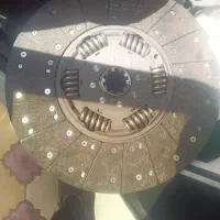 صفحه کلاچ آکسور و آکتروس