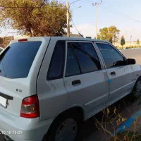 پراید 111مدل 90