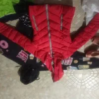 تعدادی لباس