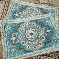 روبالشی درجه یک|رختخواب، بالش، پتو|مشگین شهر, |دیوار