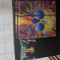 فروش یک دستگاه پلی استیشن PS4