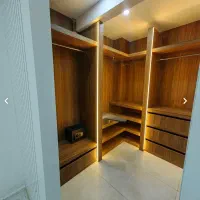 پنت۲۵۰متری/مجلل /۴خواب/تاپ لوکیشن/قابل تهاتر|فروش آپارتمان|اهواز, گلستان|دیوار