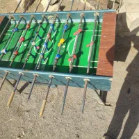 فوتبال دستی بزرگ سالم