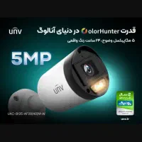 دوربین مداربسته