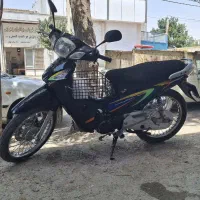 موتور بی کلاج مدل ۸۸