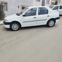 تندر 92  درجه یک