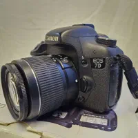 دوربینCanon7D